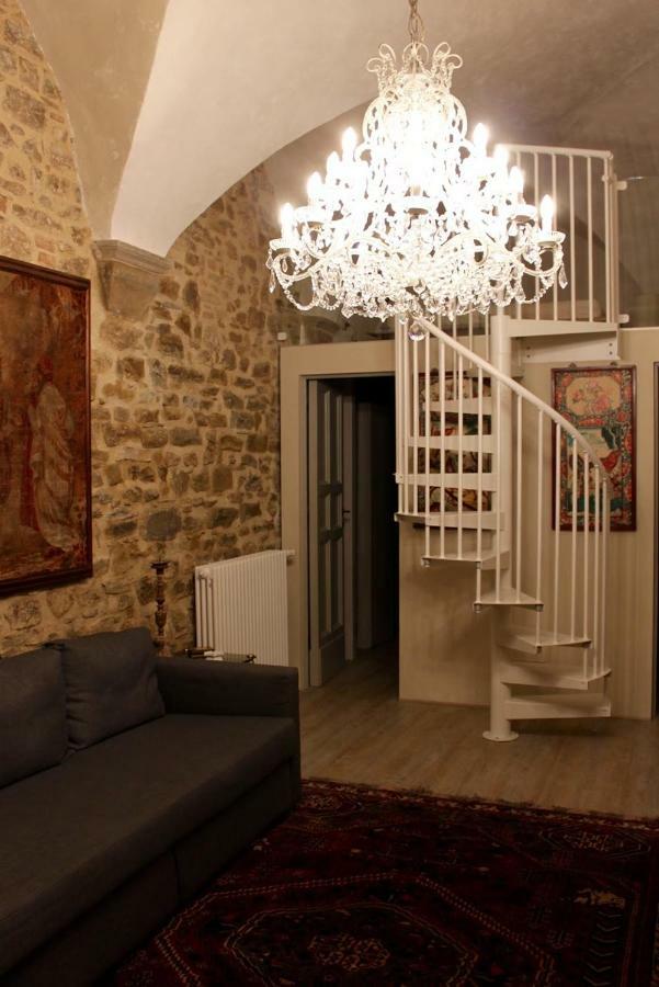 Apartamento Casa enzo Arezzo Exterior foto